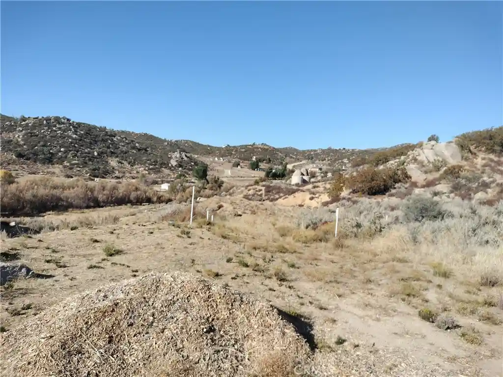 Photo 1 of Land for sale at 48750 Leaning Rock Ct, Aguanga, CA 92536 | MLS# PW25246222 | Listing updated on 2026-10-15