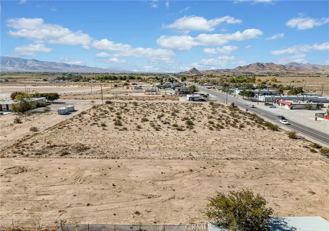 Photo 2 of Land for sale at 0 Old Woman Springs, Lucerne Valley, CA 92356 | MLS# CV25246276 | Listing updated on 2026-05-30