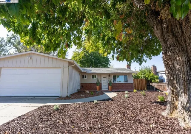 Photo 1 of Sale Pending at 1351 Cypress Dr, Concord, CA 94520 | MLS# 41115682 | Listing updated on 2026-09-17
