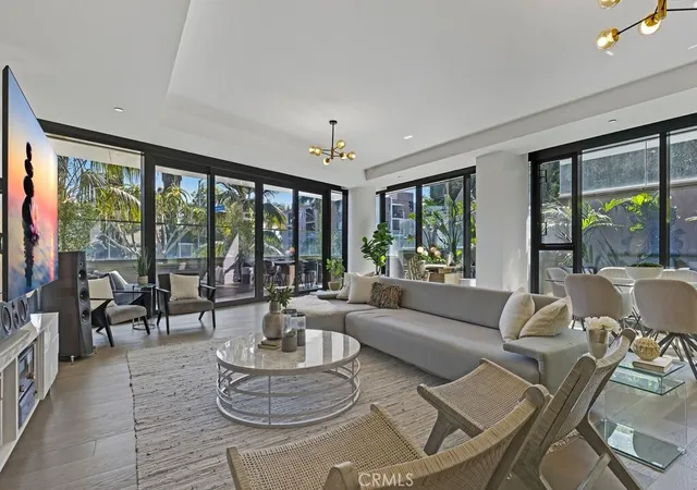 Photo 1 of Condo for sale at 8420 8420 W Sunset #108, West Hollywood, CA 90069 | MLS# PV25229659 | Listing updated on 2026-04-27