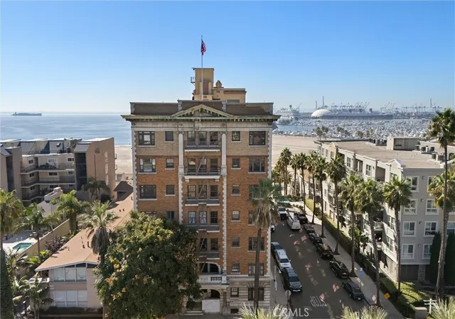 Homes for sale in Long Beach, CA | 1030 E Ocean #308, Long Beach, CA 90802 | MLS# PW25245821
