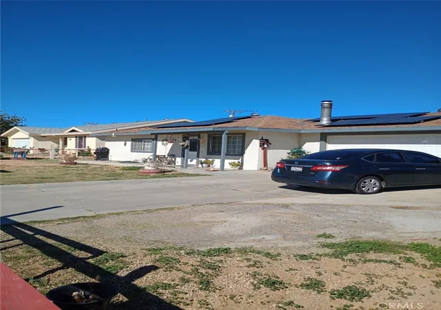 Homes for sale in California City, CA | 8413 Greenwood, California City, CA 93505 | MLS# RS25246347