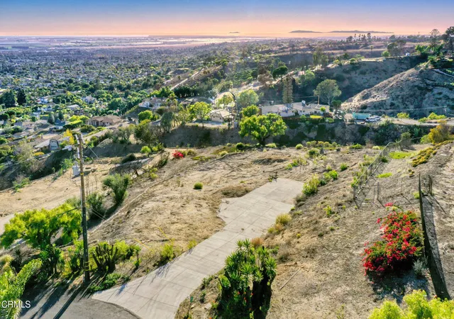Photo 1 of Land for sale at 67 Santa Cruz Way, Camarillo, CA 93010 | MLS# V1-33052 | Listing updated on 2026-09-22