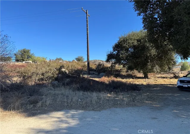 Photo 1 of Sale Pending at 0 Ballinger, Hemet, CA 92544 | MLS# SW25246757 | Listing updated on 2026-06-01