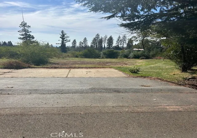 Photo 1 of Land for sale at 2336 Stearns, Paradise, CA 95969 | MLS# PA25246797 | Listing updated on 2026-07-10