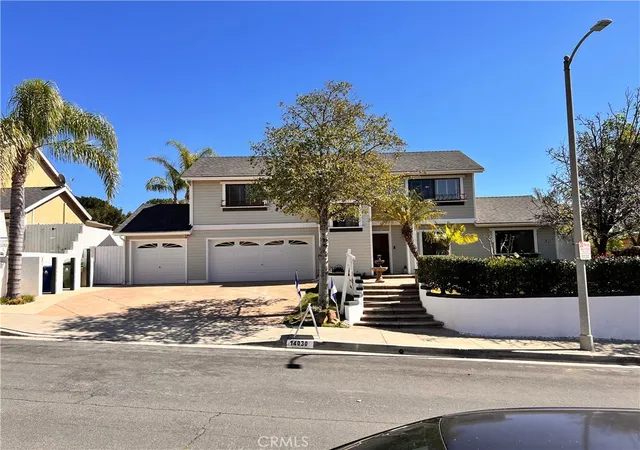 Photo 1 of Sale Pending at 14030 Simshaw, Sylmar, CA 91342 | MLS# SR25246016 | Listing updated on 2026-05-23
