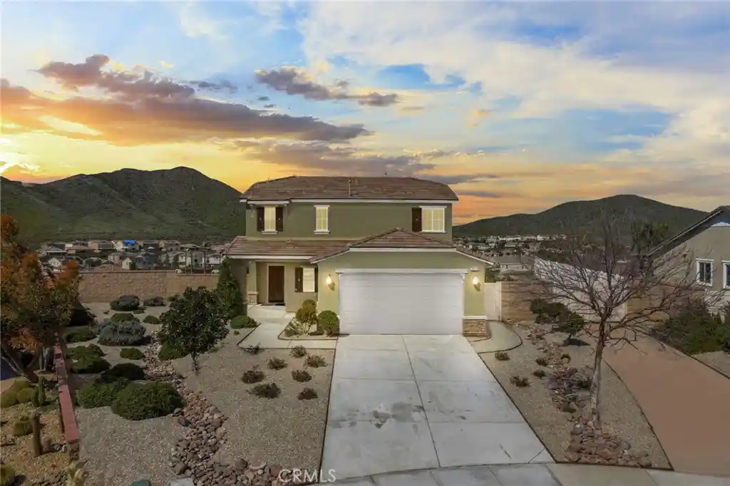 Photo 1 of Single family home for sale at 35178 Fennel Ln, Lake Elsinore, CA 92532 | MLS# IG25246828 | Listing updated on 2026-07-05