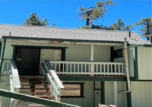 2nd image of 39326 Cedar Dell, Fawnskin, CA 92333 | MLS# DW25246861