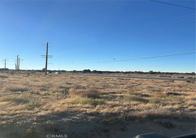 1st image of 0 Shasta, Phelan, CA 92371 | MLS# HD25245286