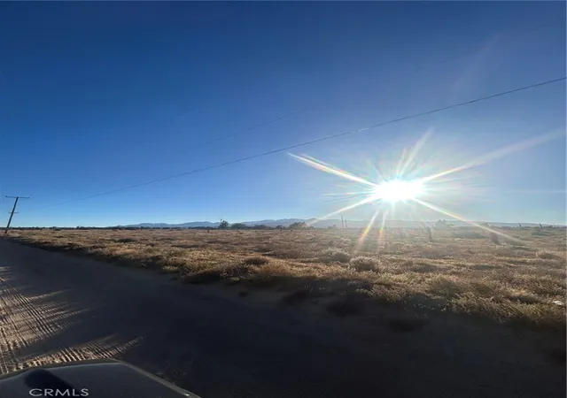 2nd image of 0 Shasta, Phelan, CA 92371 | MLS# HD25245286