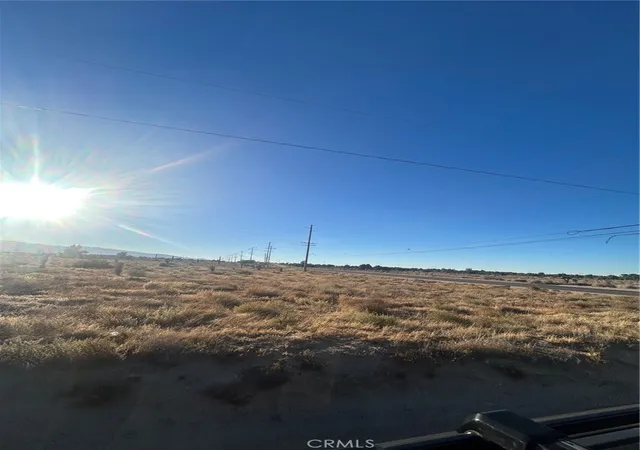 3rd image of 0 Shasta, Phelan, CA 92371 | MLS# HD25245286
