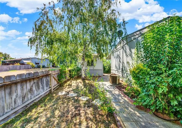 Photo 3 of Manufactured home for sale at 3835 Gardiner Ferry #3, Corning, CA 96021 | MLS# SN25246901 | Listing updated on 2026-09-30