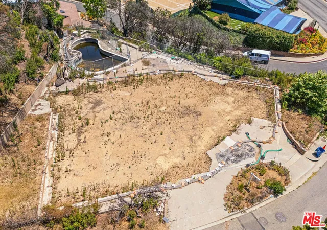 Photo 3 of Land for sale at 1052 Tellem Dr, Pacific Palisades, CA 90272 | MLS# 25610407 | Listing updated on 2026-09-17