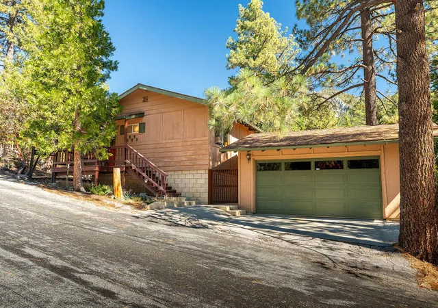 1st image of 25580 Fir Street Street, Idyllwild, CA 92549 | MLS# 219137596DA