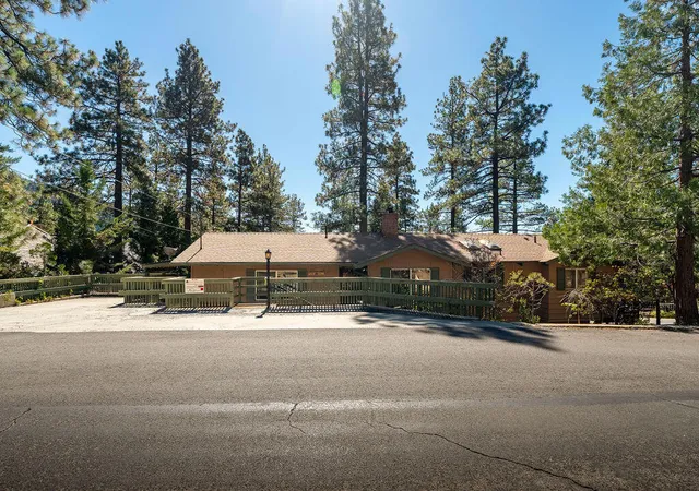 3rd image of 25580 Fir Street Street, Idyllwild, CA 92549 | MLS# 219137596DA