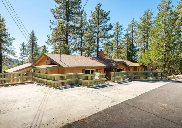 4th image of 25580 Fir Street Street, Idyllwild, CA 92549 | MLS# 219137596DA