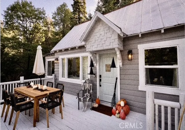 2nd image of 25660 Lo Ln, Twin Peaks, CA 92391 | MLS# IG25247056