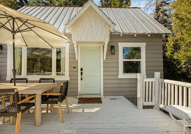 Photo 3 of Single family home for sale at 25660 Lo Ln, Twin Peaks, CA 92391 | MLS# IG25247056 | Listing updated on 2026-10-01