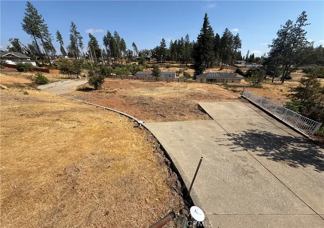 Photo 3 of Land for sale at 5788 Bonnie Ln, Paradise, CA 95969 | MLS# SN25247127 | Listing updated on 2026-06-23