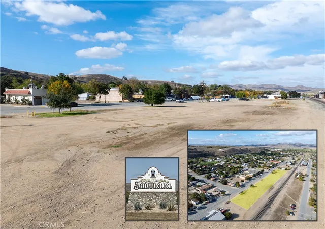 1st image of 1200 1350 Mission St, San Miguel, CA 93451 | MLS# NS25247141
