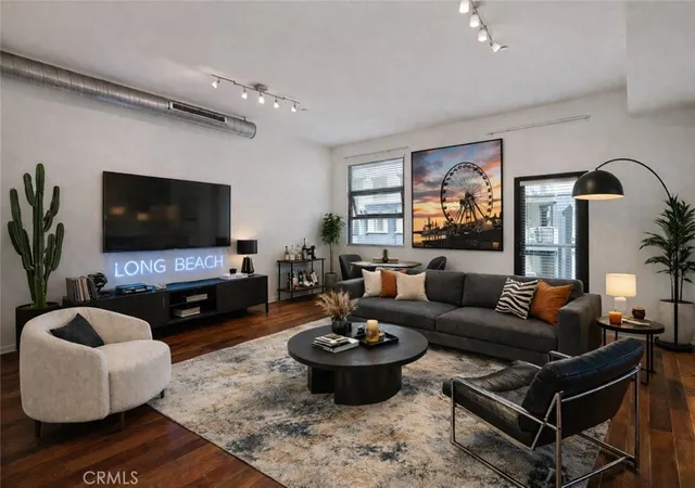 Homes for sale in Long Beach, CA | 133 N The Promenade N #426, Long Beach, CA 90802 | MLS# SB25246926