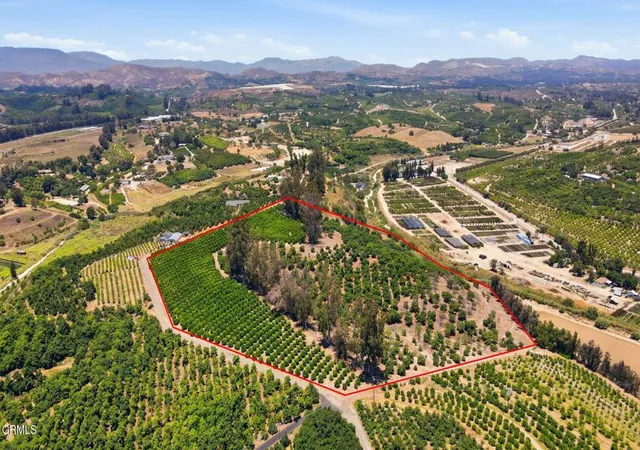 Photo 2 of Land for sale at 0 Manzanillo Dr, Moorpark, CA 93021 | MLS# V1-33063 | Listing updated on 2026-06-18