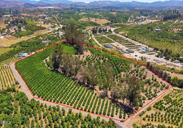 Photo 3 of Land for sale at 0 Manzanillo Dr, Moorpark, CA 93021 | MLS# V1-33063 | Listing updated on 2026-06-18