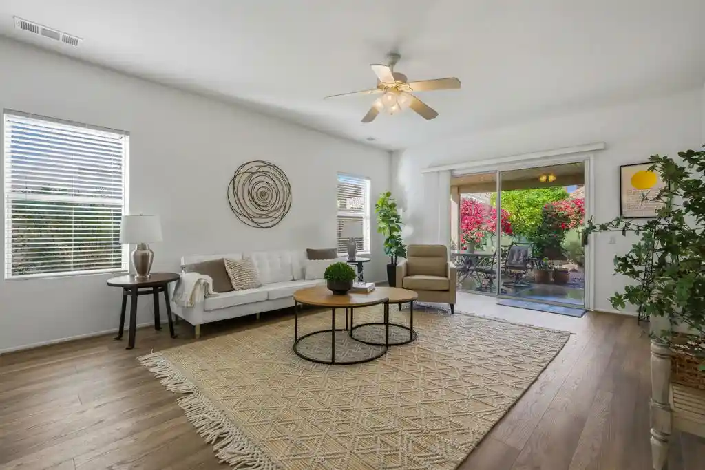 Photo 1 of Single family home for sale at 78584 Glastonbury Way, Palm Desert, CA 92211 | MLS# 219137618DA | Listing updated on 2026-04-30