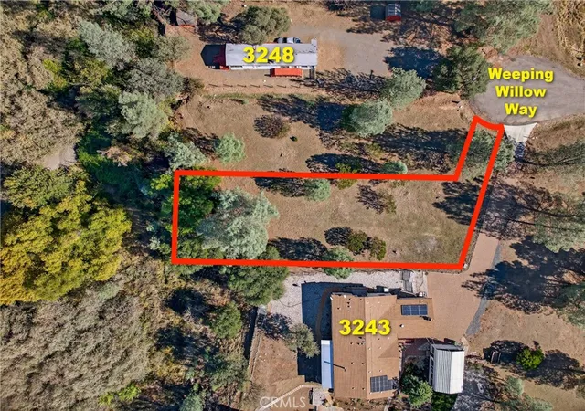 5th image of 3245 Weeping Willow Way, Clearlake Oaks, CA 95423 | MLS# IV25247269