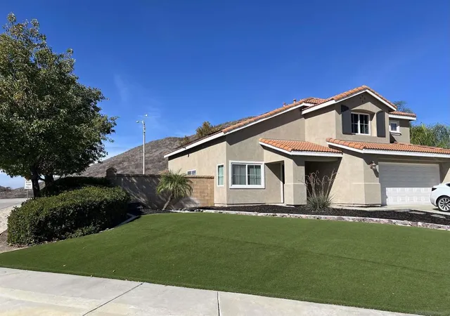 Photo 1 of Single family home for sale at 28454 Saddlecrest, Menifee, CA 92585 | MLS# 250042588SD | Listing updated on 2026-10-08