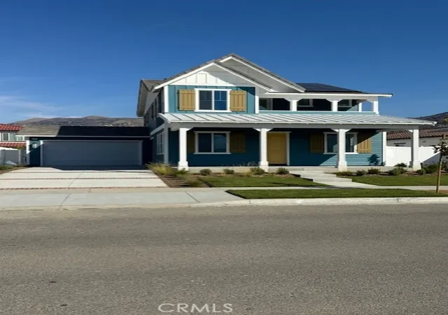1st image of 153 East Heritage Valley Parkway, Fillmore, CA 93015 | MLS# OC25247327