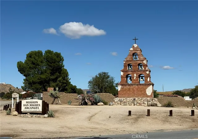 26th image of 1300 Mission St, San Miguel, CA 93451 | MLS# NS25247367