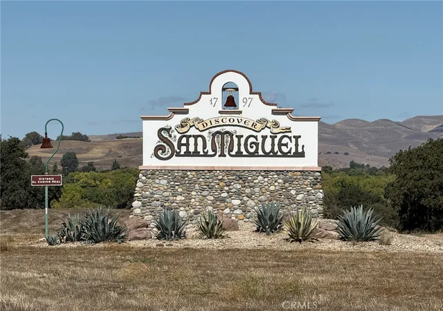 2nd image of 1300 Mission St, San Miguel, CA 93451 | MLS# NS25247367