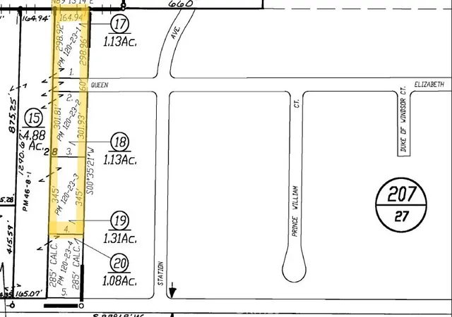 Photo 2 of Land for sale at 0 Queen Elizabeth, Atwater, CA 95301 | MLS# MC25247376 | Listing updated on 2026-04-20