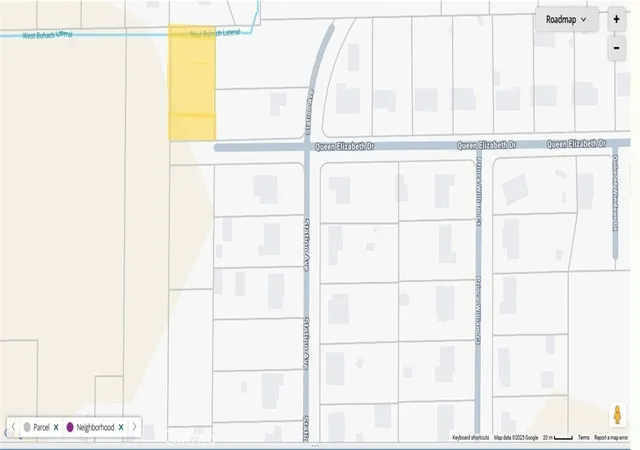 Photo 3 of Land for sale at 0 Queen Elizabeth, Atwater, CA 95301 | MLS# MC25247376 | Listing updated on 2026-04-20