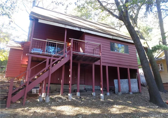 Homes for sale in Crestline, CA | 1021 Coulter Pine, Crestline, CA 92325 | MLS# IG25247361