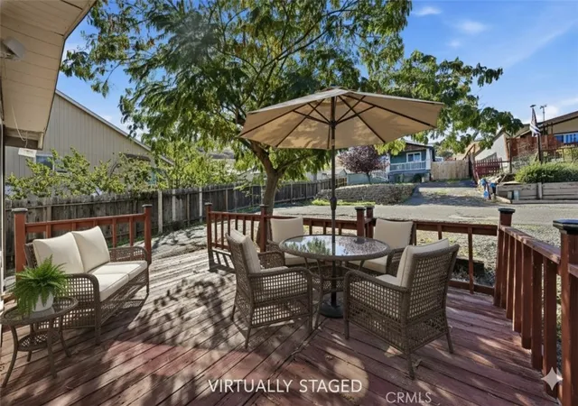 Homes for sale in Lakeport, CA | 4174 4Th Ave, Lakeport, CA 95453 | MLS# LC25247271