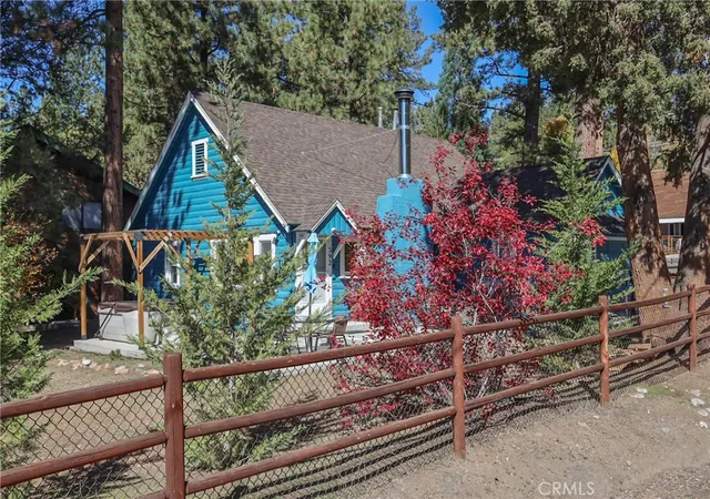 Homes for sale in Big Bear Lake, CA | 592 Douglas St, Big Bear Lake, CA 92315 | MLS# IG25246865