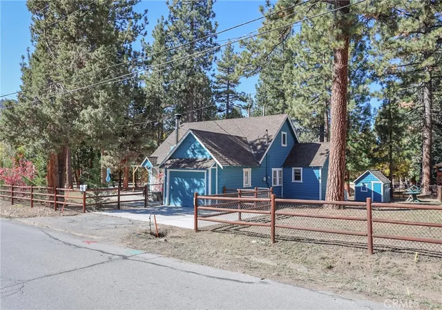 Homes for sale in Big Bear Lake, CA | 592 Douglas St, Big Bear Lake, CA 92315 | MLS# IG25246865