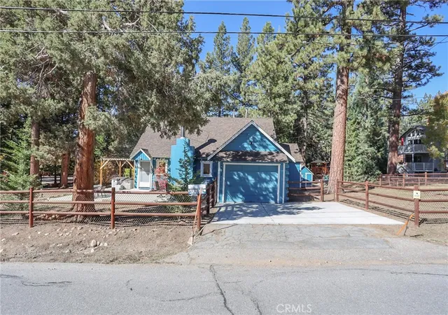 Homes for sale in Big Bear Lake, CA | 592 Douglas St, Big Bear Lake, CA 92315 | MLS# IG25246865