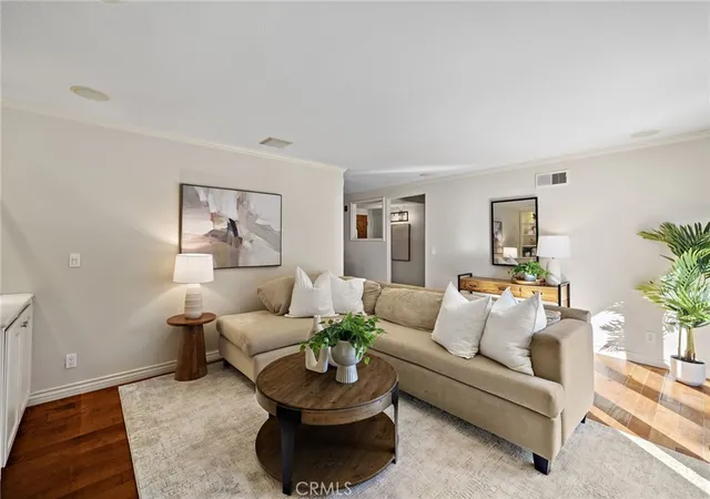 Photo 4 of Sale Pending at 8292 Darsy, Huntington Beach, CA 92647 | MLS# OC25247565 | Listing updated on 2025-12-24