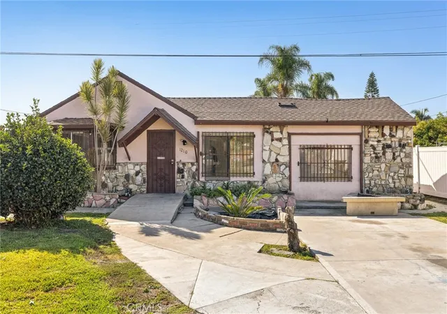 Homes for sale in Compton, CA | 1210 W 134th, Compton, CA 90222 | MLS# SB25247644