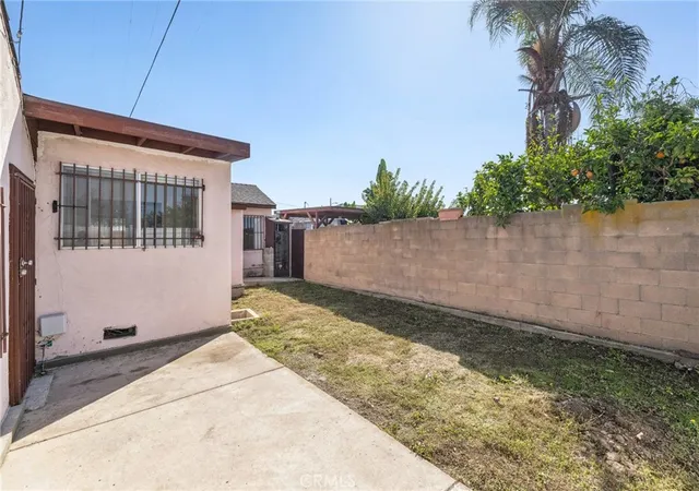 Homes for sale in Compton, CA | 1210 W 134th, Compton, CA 90222 | MLS# SB25247644