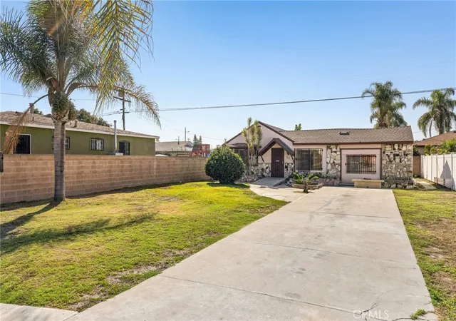 Homes for sale in Compton, CA | 1210 W 134Th, Compton, CA 90222 | MLS# SB25247644