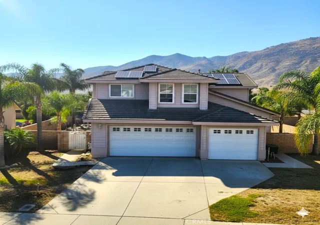 2nd image of 10482 Valley Crest, Moreno Valley, CA 92557 | MLS# IG25246951