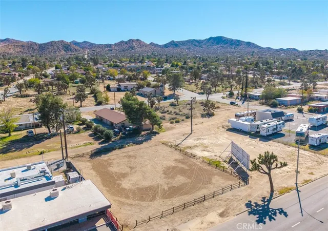 1st image of 1122 Twentynine Palms, Yucca Valley, CA 92284 | MLS# JT25247966