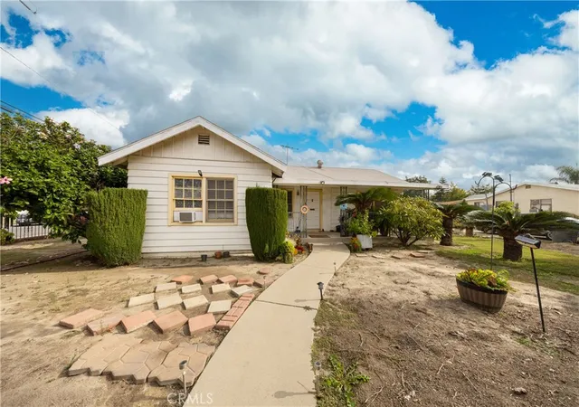 1st image of 12203 Klingerman St, El Monte, CA 91732 | MLS# TR25247199