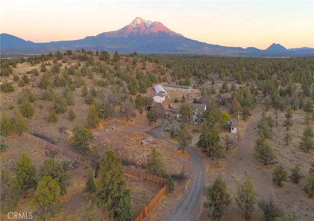 1st image of 10410 County Hwy A 12, Montague, CA 96064 | MLS# SN25192728