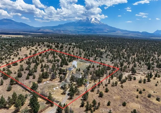 48th image of 10410 County Hwy A 12, Montague, CA 96064 | MLS# SN25192728