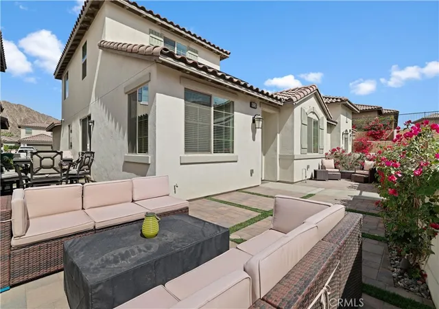 Photo 2 of Sale Pending at 80138 Whisper Rock Way, La Quinta, CA 92253 | MLS# AR25241852 | Listing updated on 2026-09-25